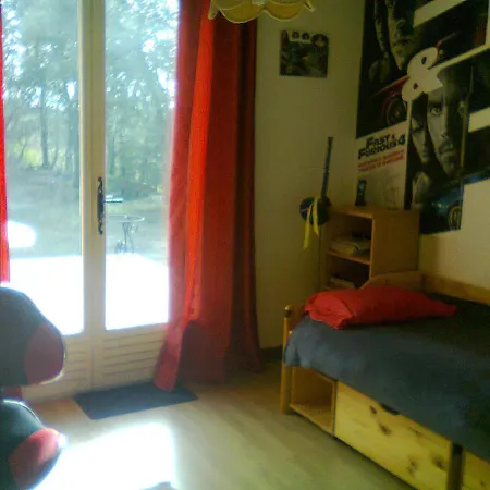 Delatouche 4* Chamaret